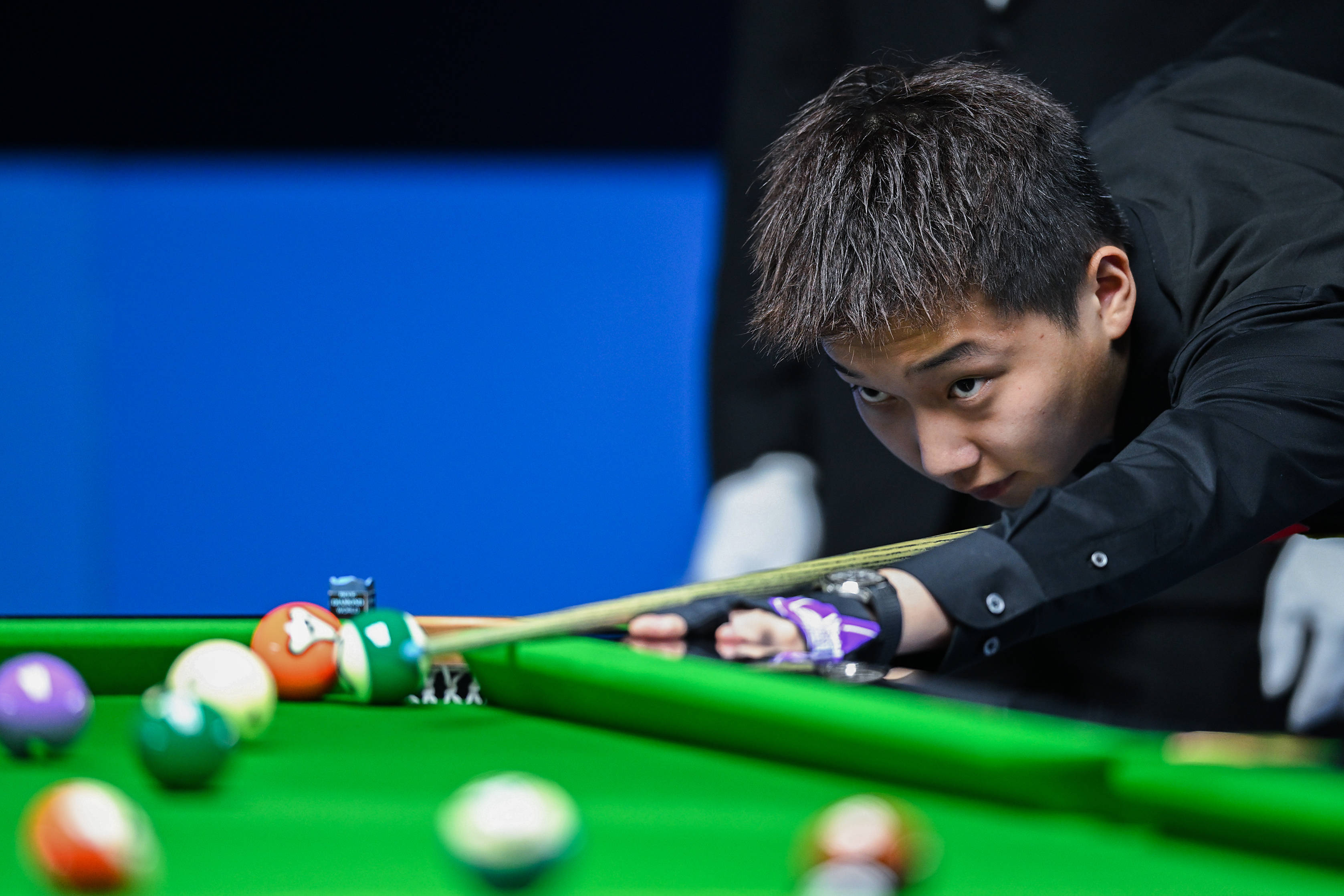 不同类型球 不同类型球