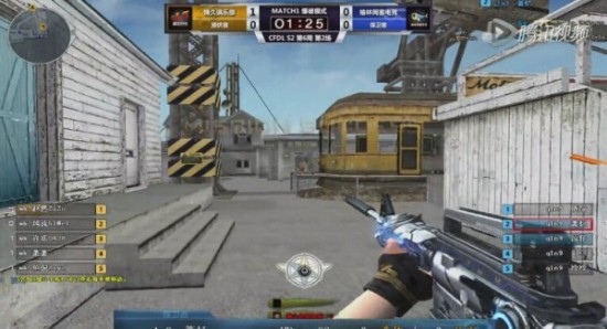 人队内出现 人队内出现