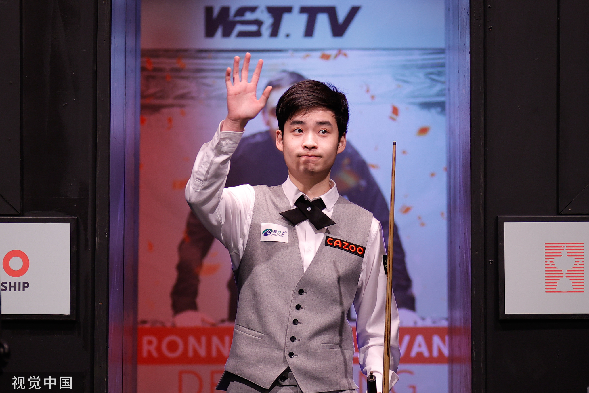 细腻且严格 细腻且严格