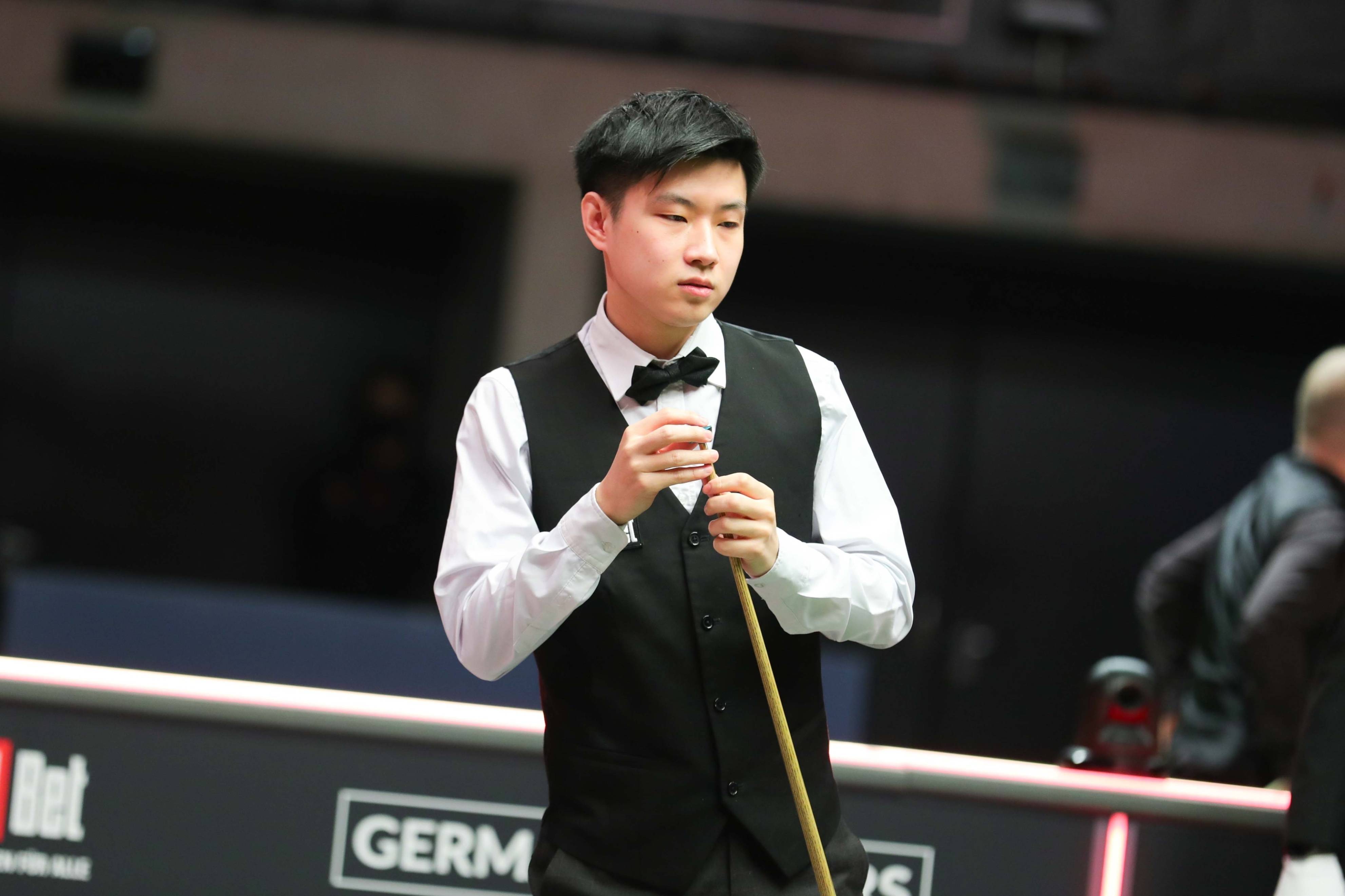 失准和迟疑 失准和迟疑