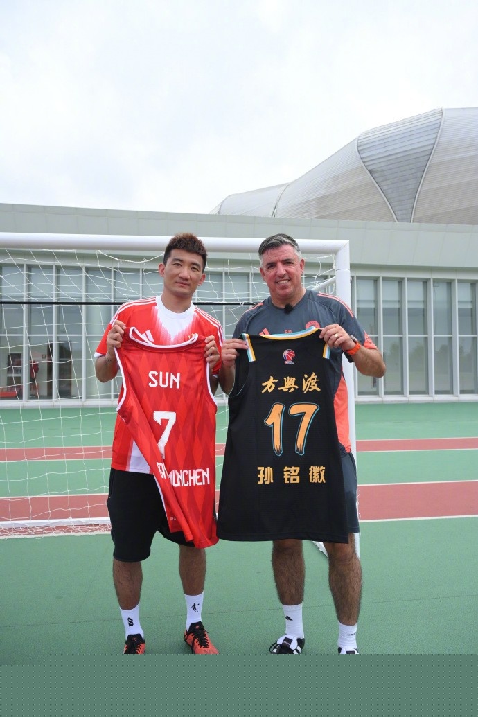 的两则动态 的两则动态